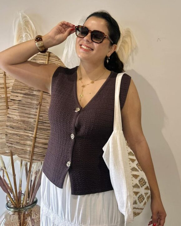Top CLAUDIA