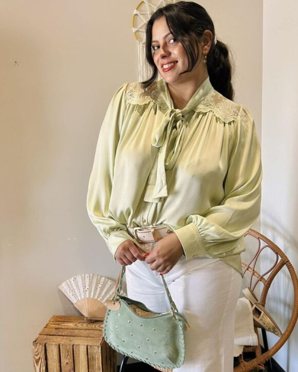 Chemise BEA