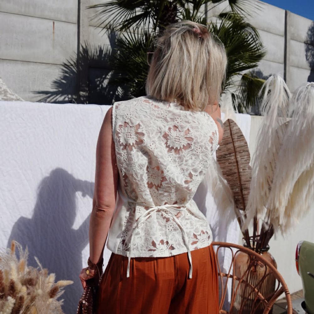 Bolero DIANA – Image 2