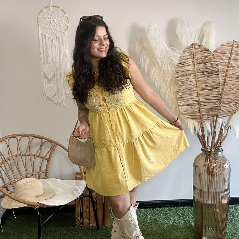 Robe AURORE – Image 2