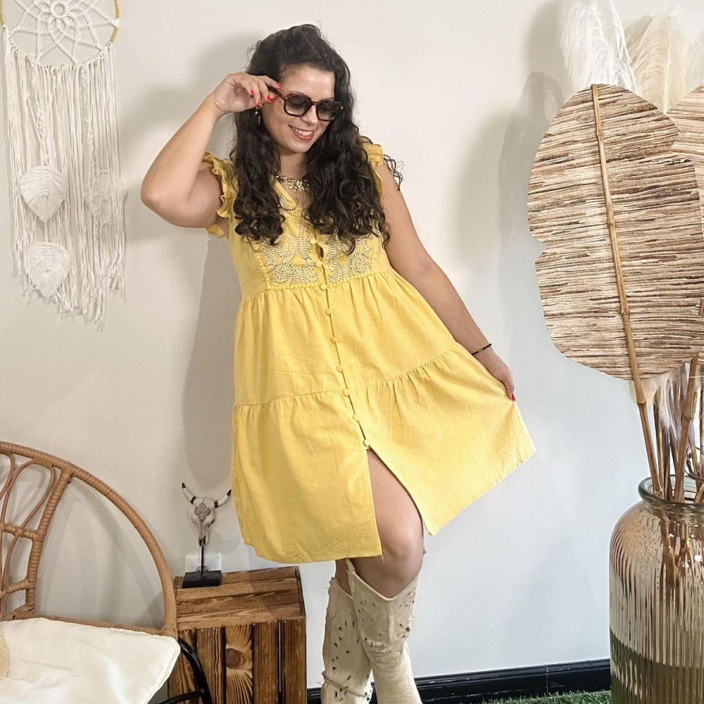 Robe AURORE – Image 4