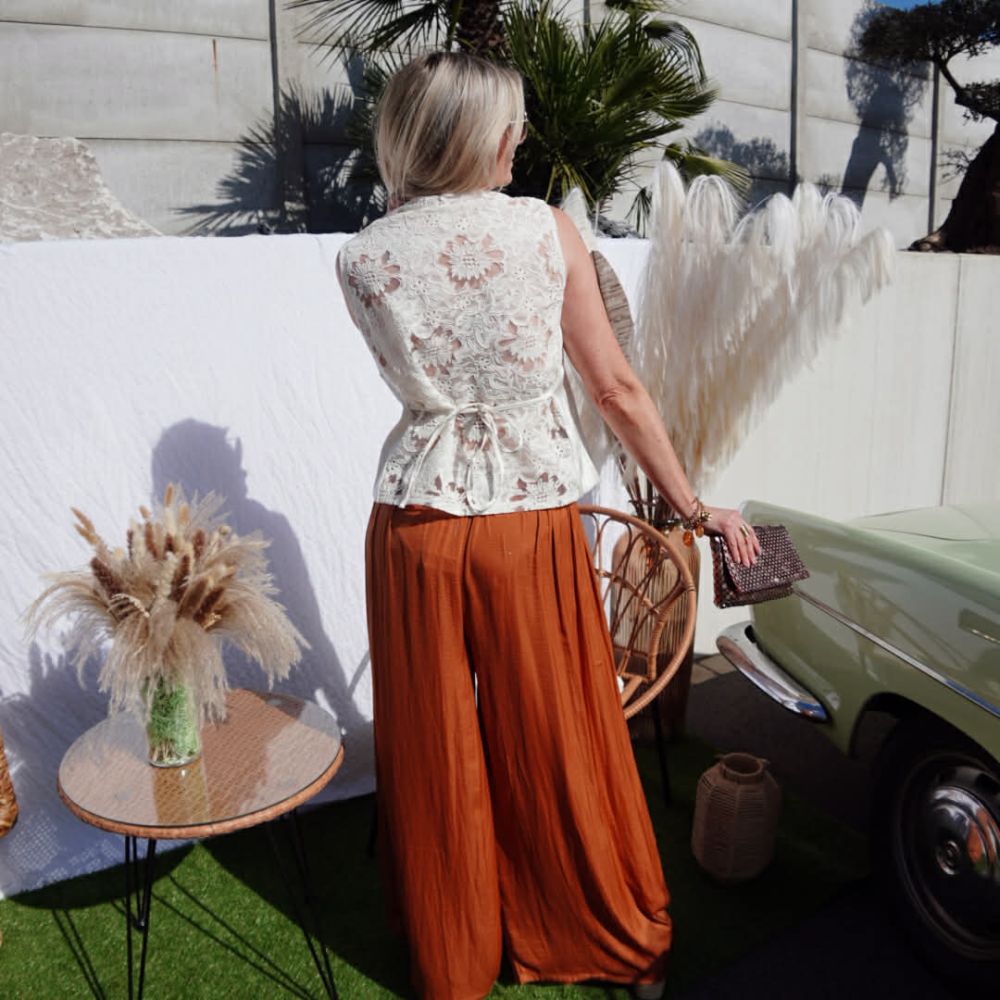 Pantalon CAMELIA – Image 4