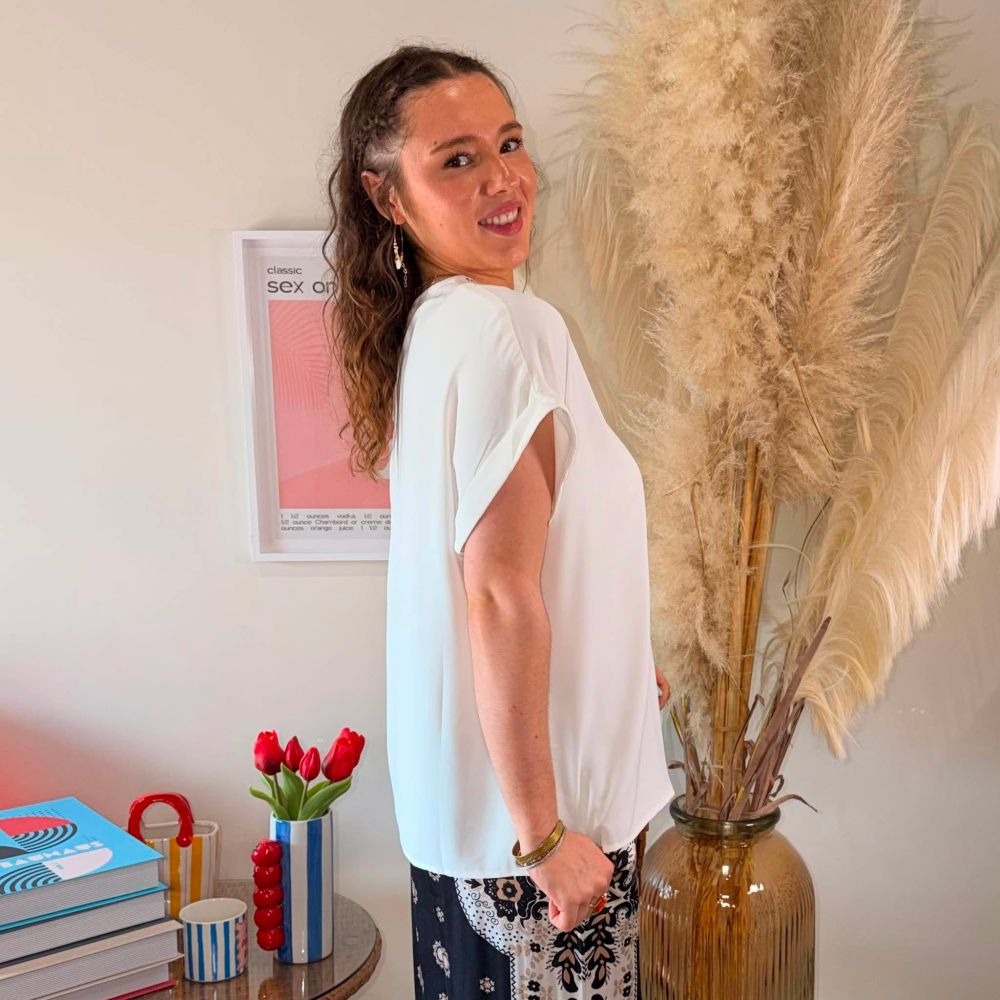 T-shirt ZELIE – Image 2