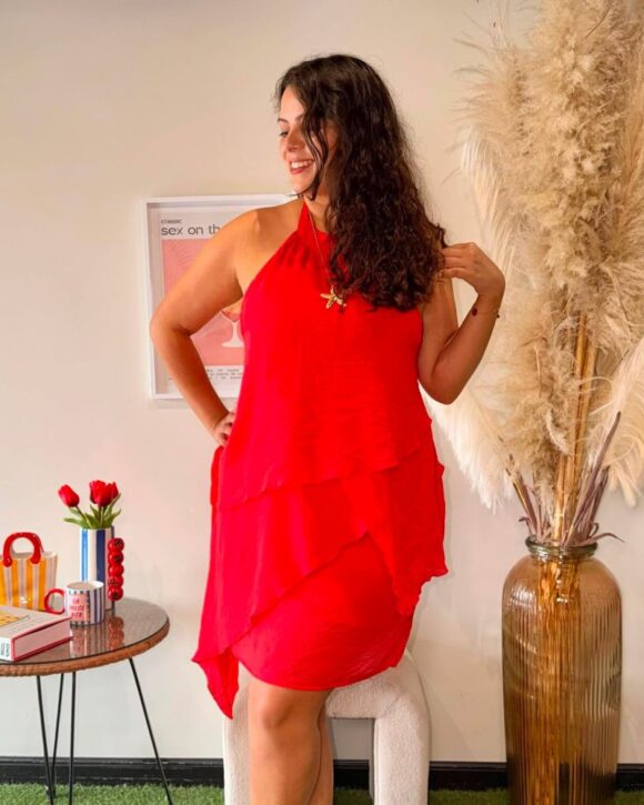 Robe ALICIA
