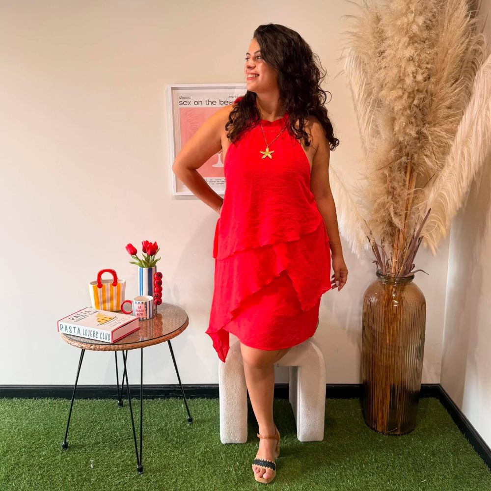 Robe ALICIA – Image 2