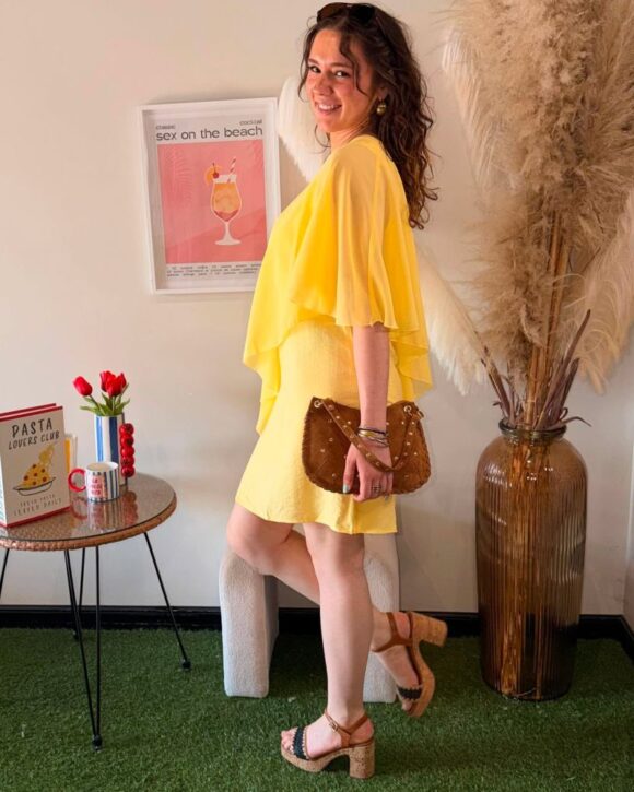Robe ZOEVA