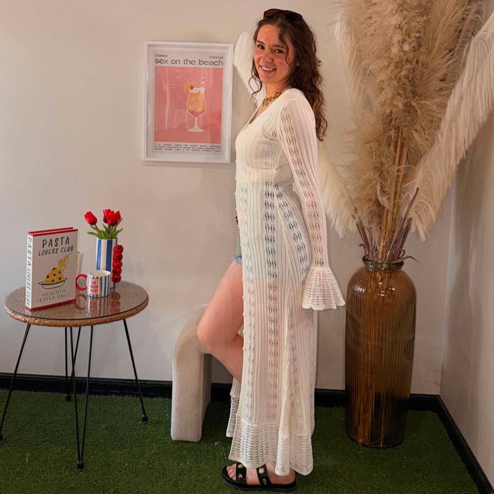 Robe CAMILLE – Image 2