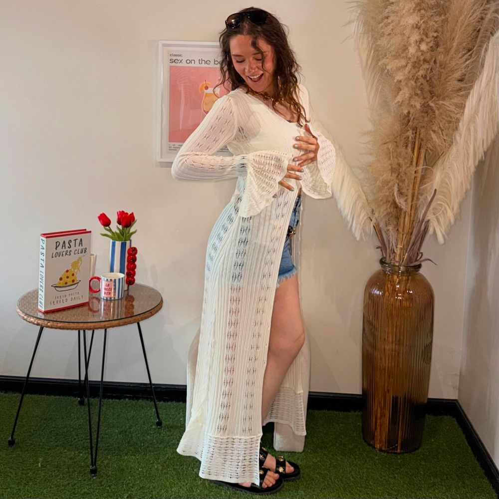 Robe CAMILLE – Image 3