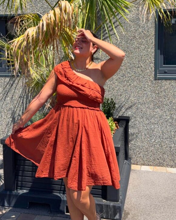 Robe SEVILLE