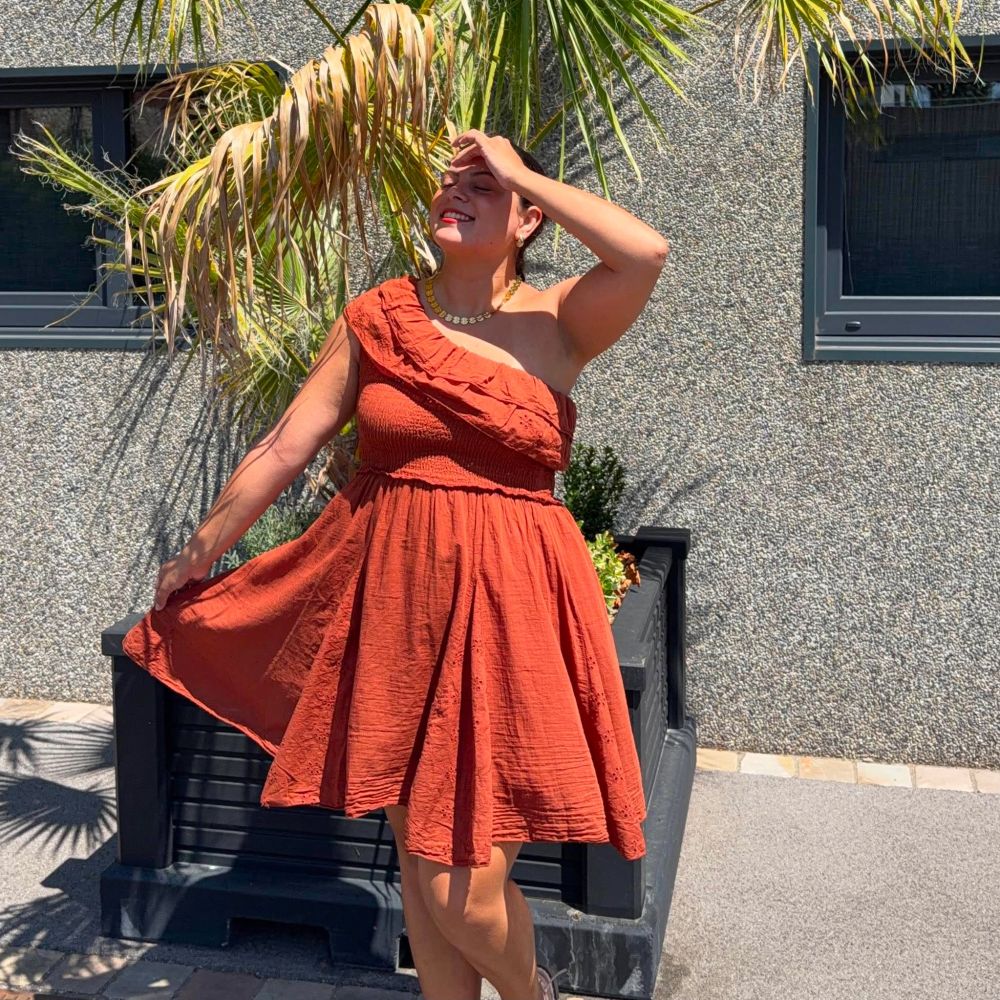 Robe SEVILLE