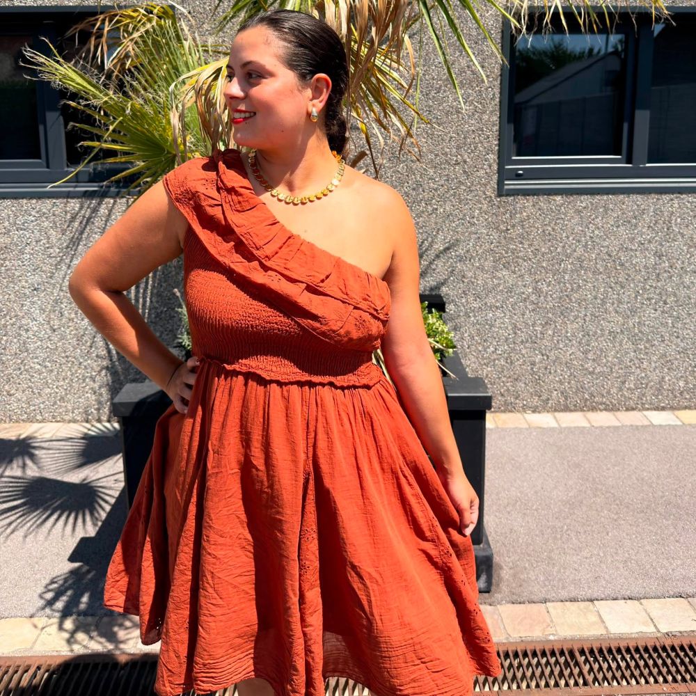 Robe SEVILLE – Image 2