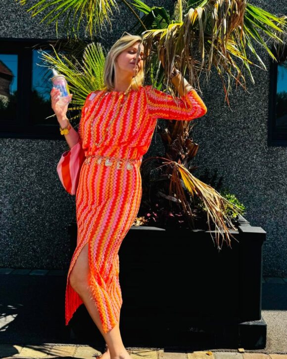 Robe DENILA