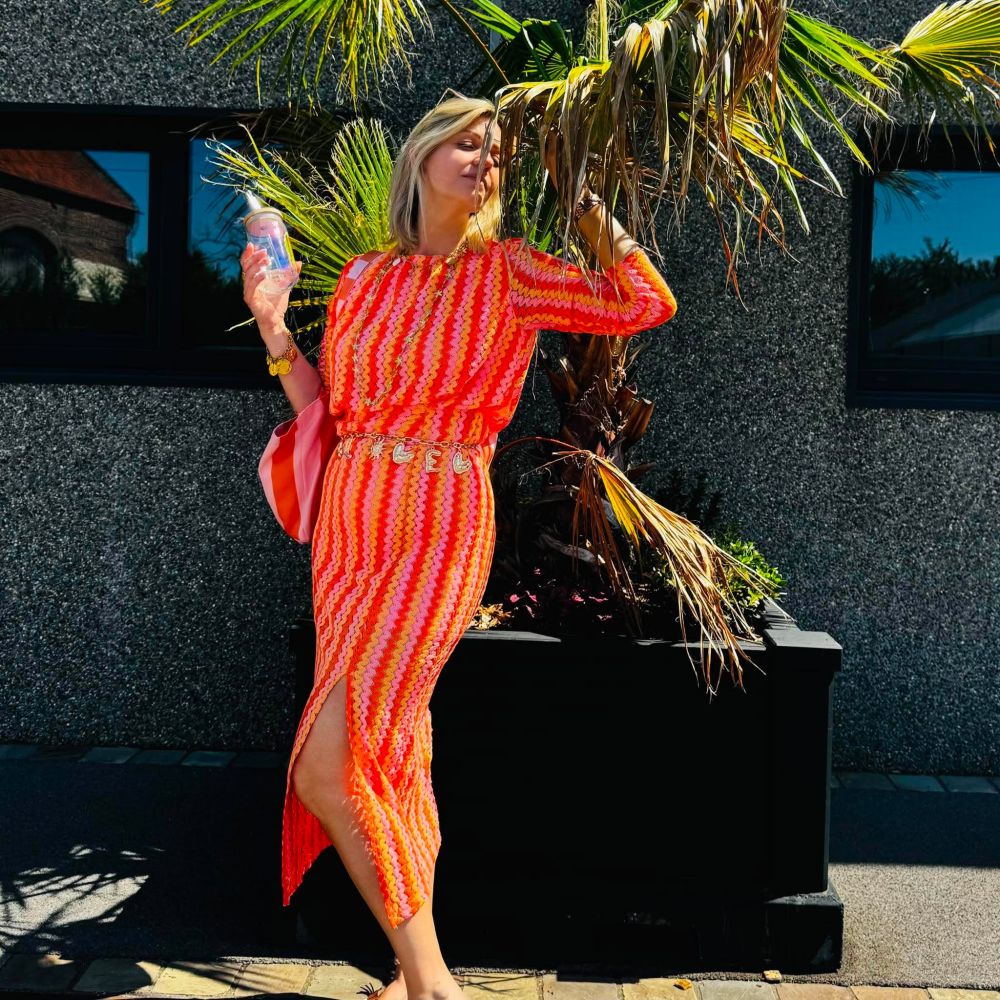 Robe DENILA