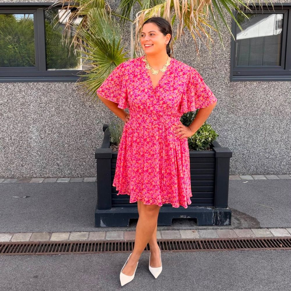 Robe LOUISA