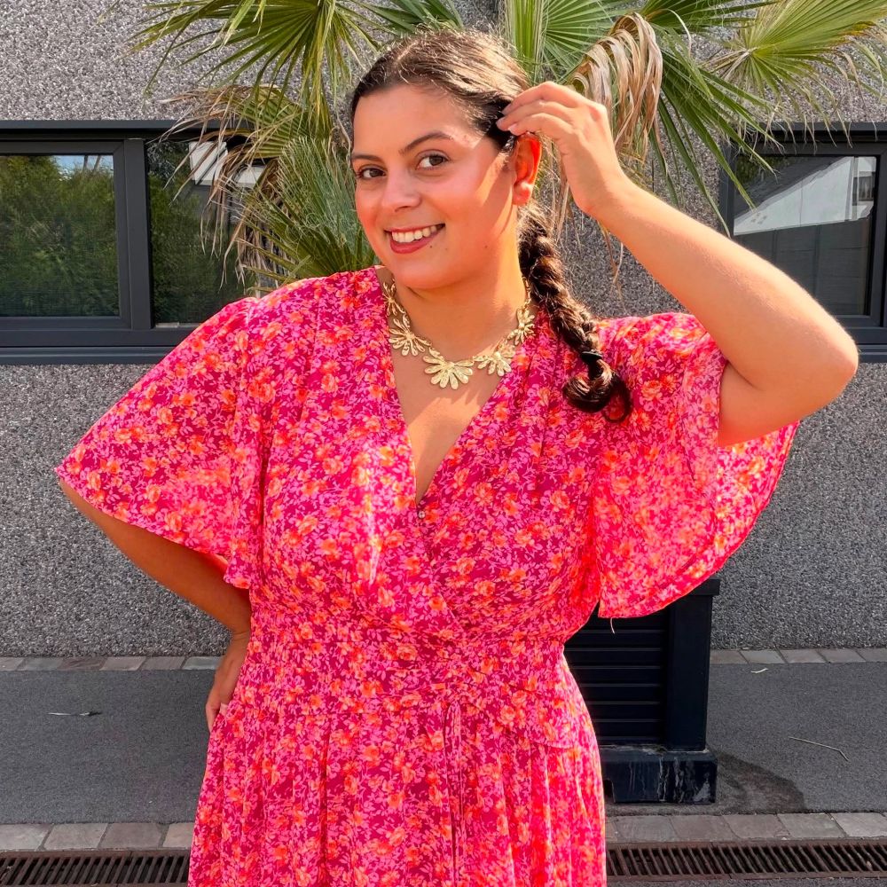 Robe LOUISA – Image 3