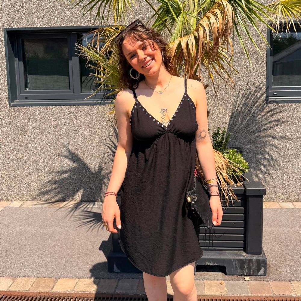 Robe LOUISON