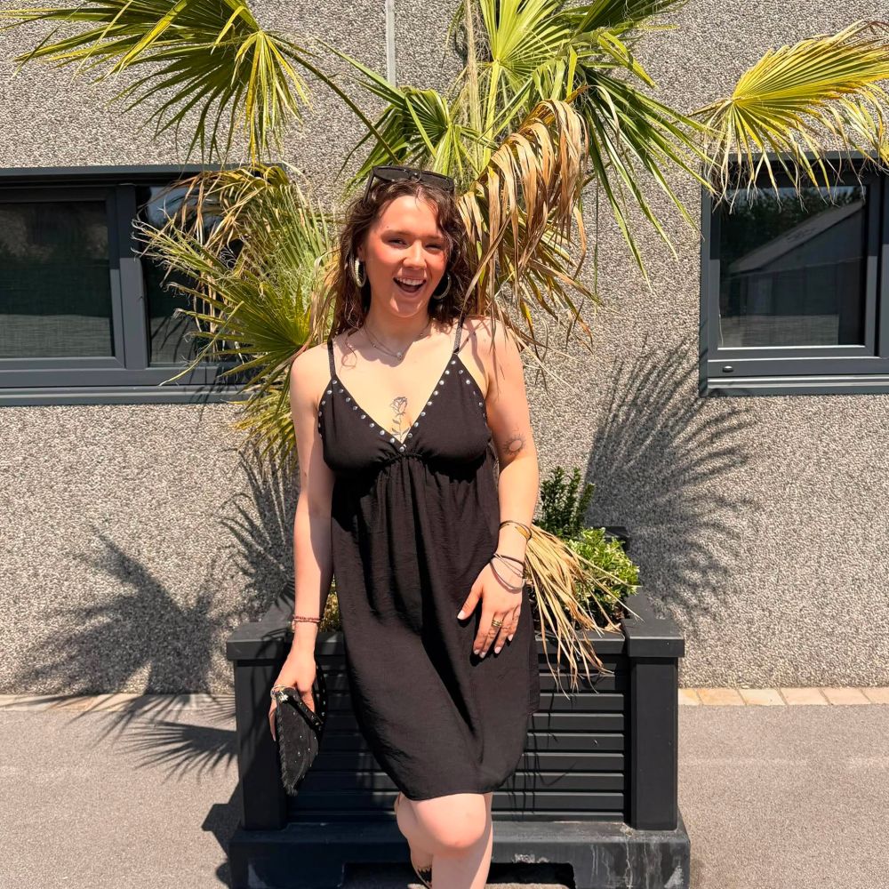 Robe LOUISON – Image 2