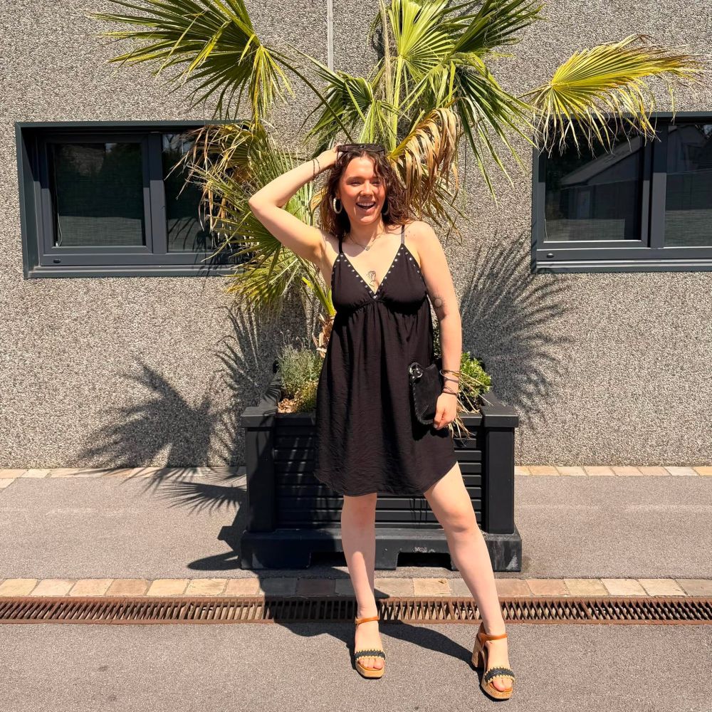 Robe LOUISON – Image 3