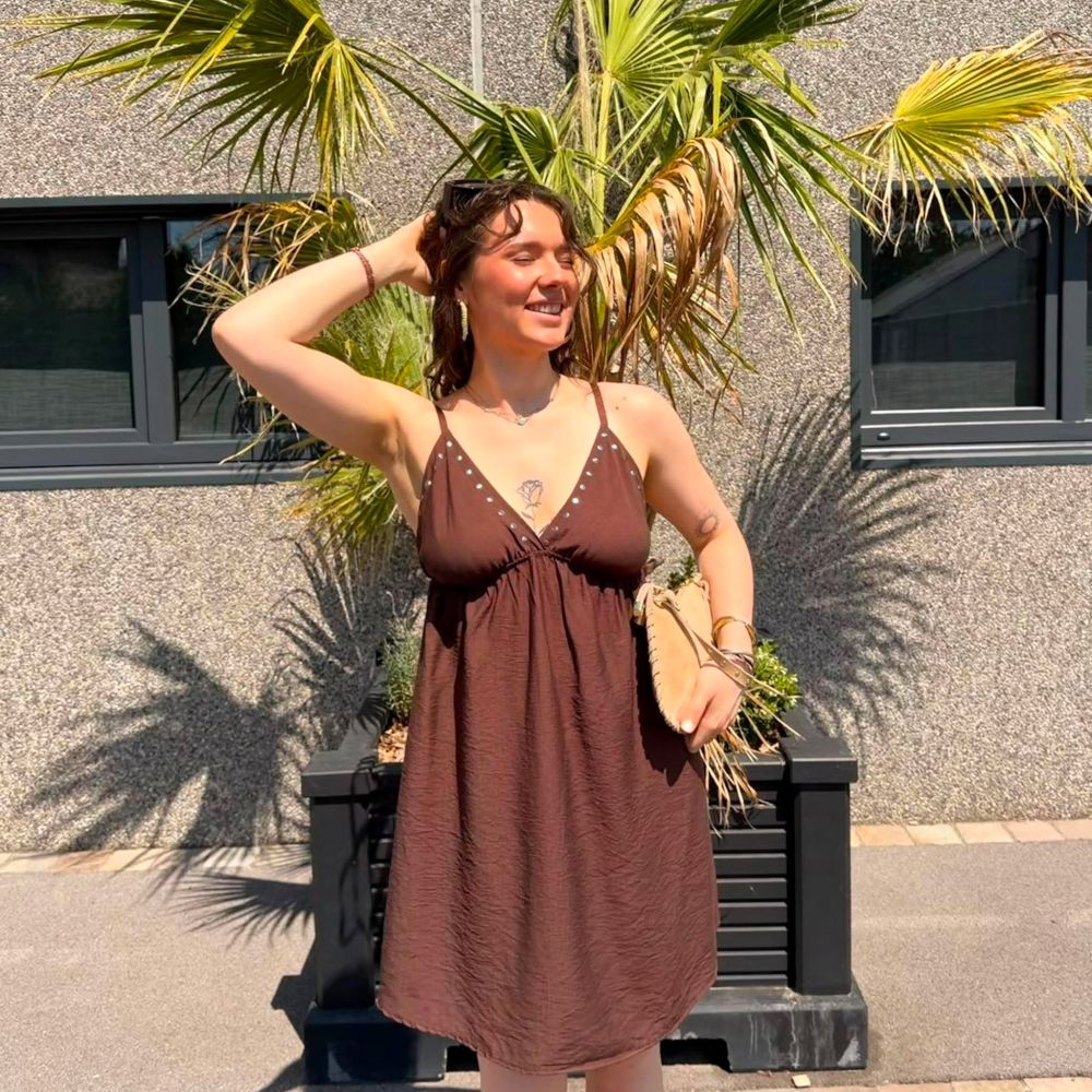 Robe MARGAUX