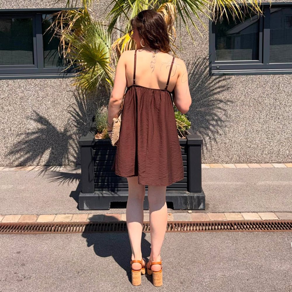 Robe MARGAUX – Image 3