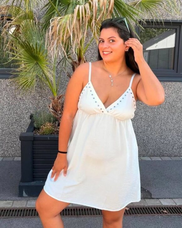 Robe LAURE