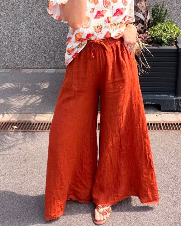 Pantalon ANAIS