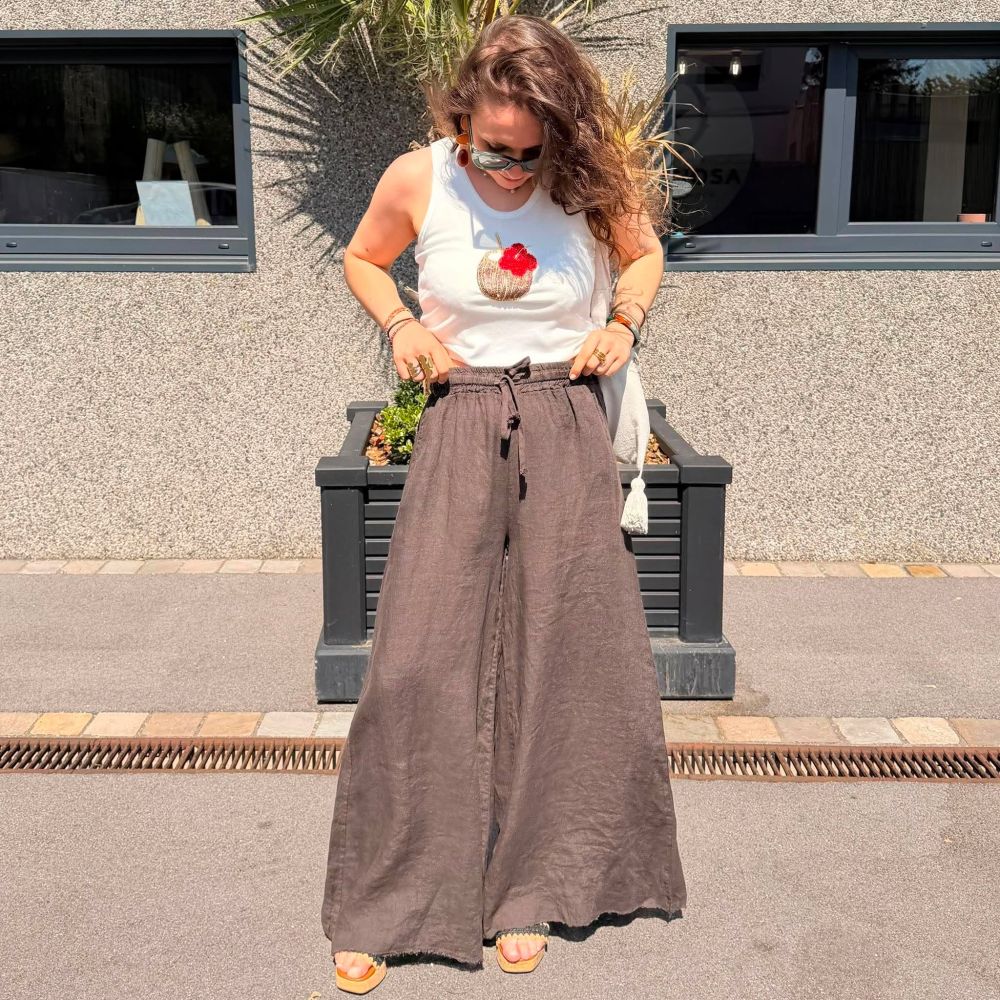 Pantalon CLOTHILDE