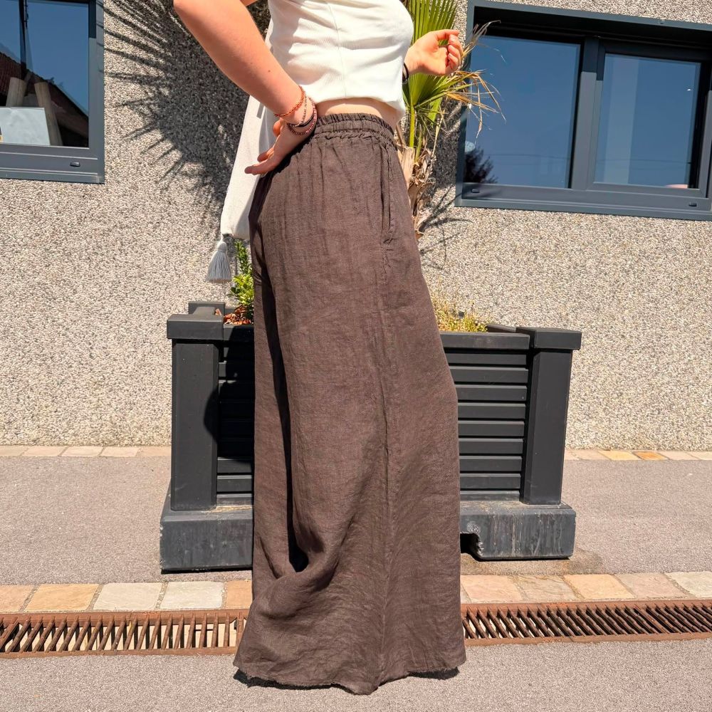 Pantalon CLOTHILDE – Image 3