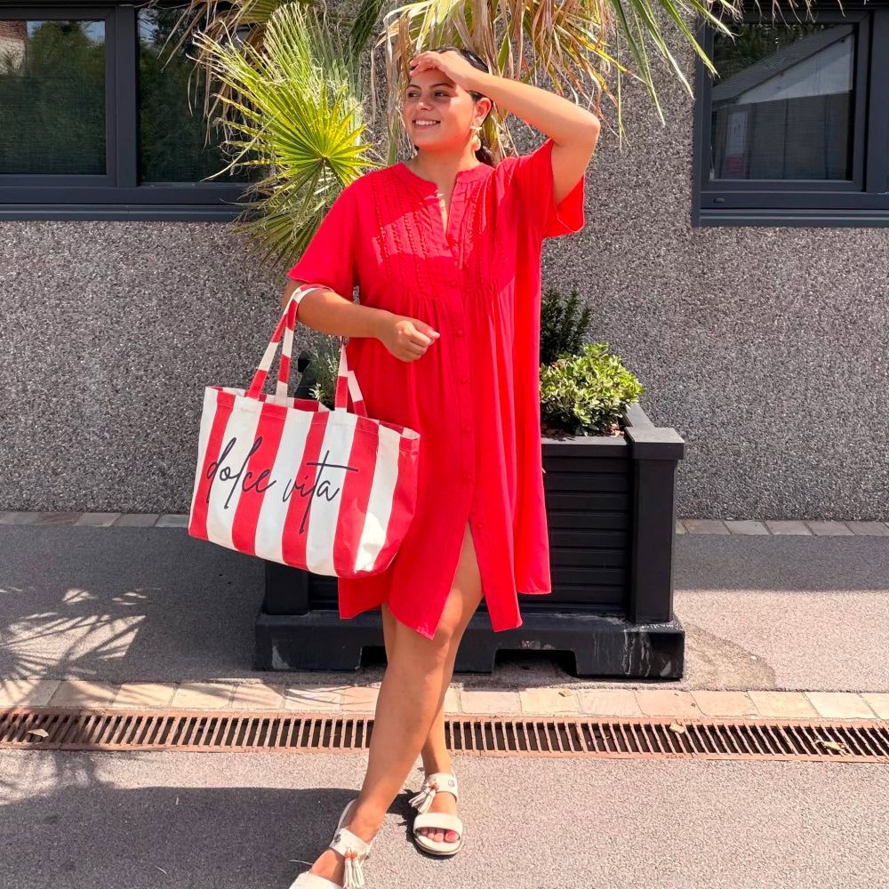 Robe ANAELLE – Image 2