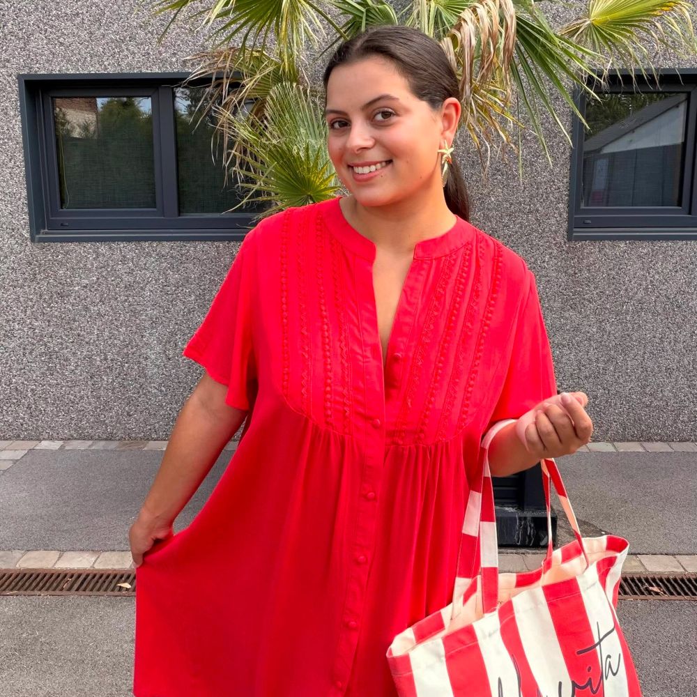Robe ANAELLE – Image 3