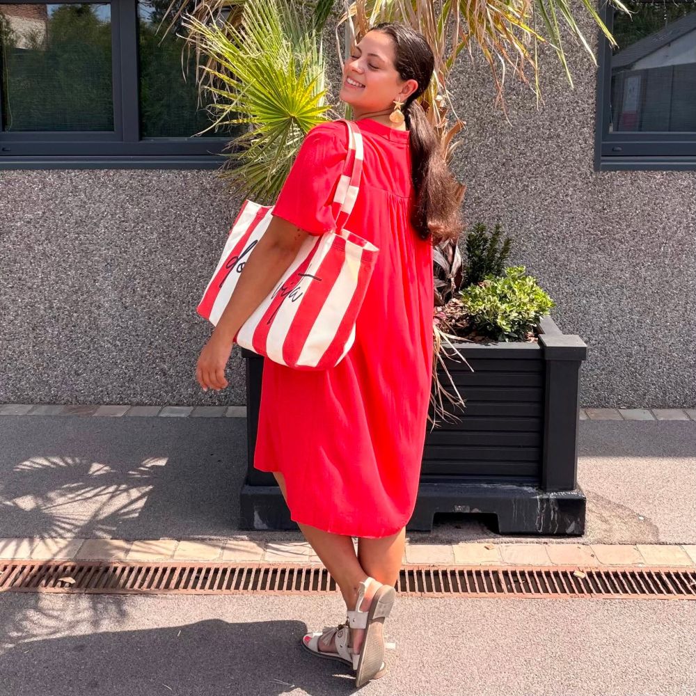 Robe ANAELLE – Image 4