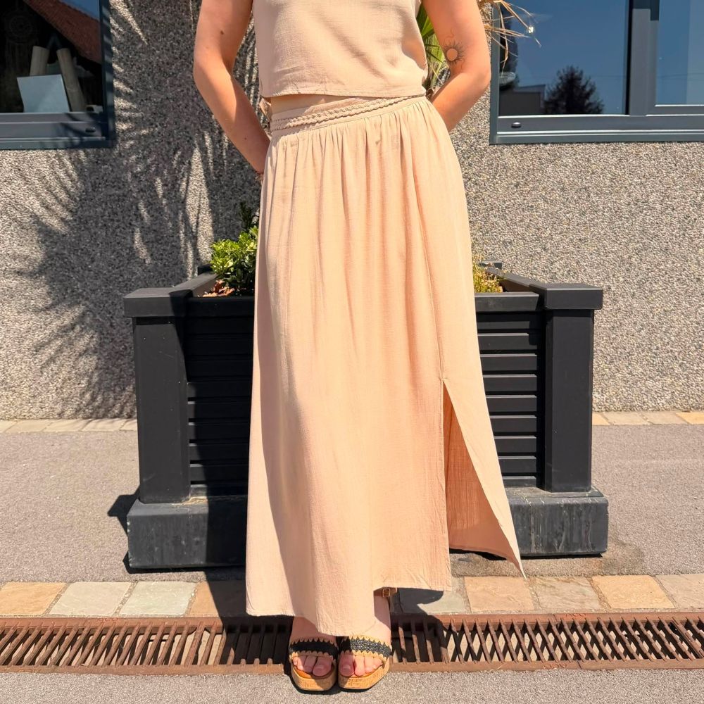 Jupe AZELIE