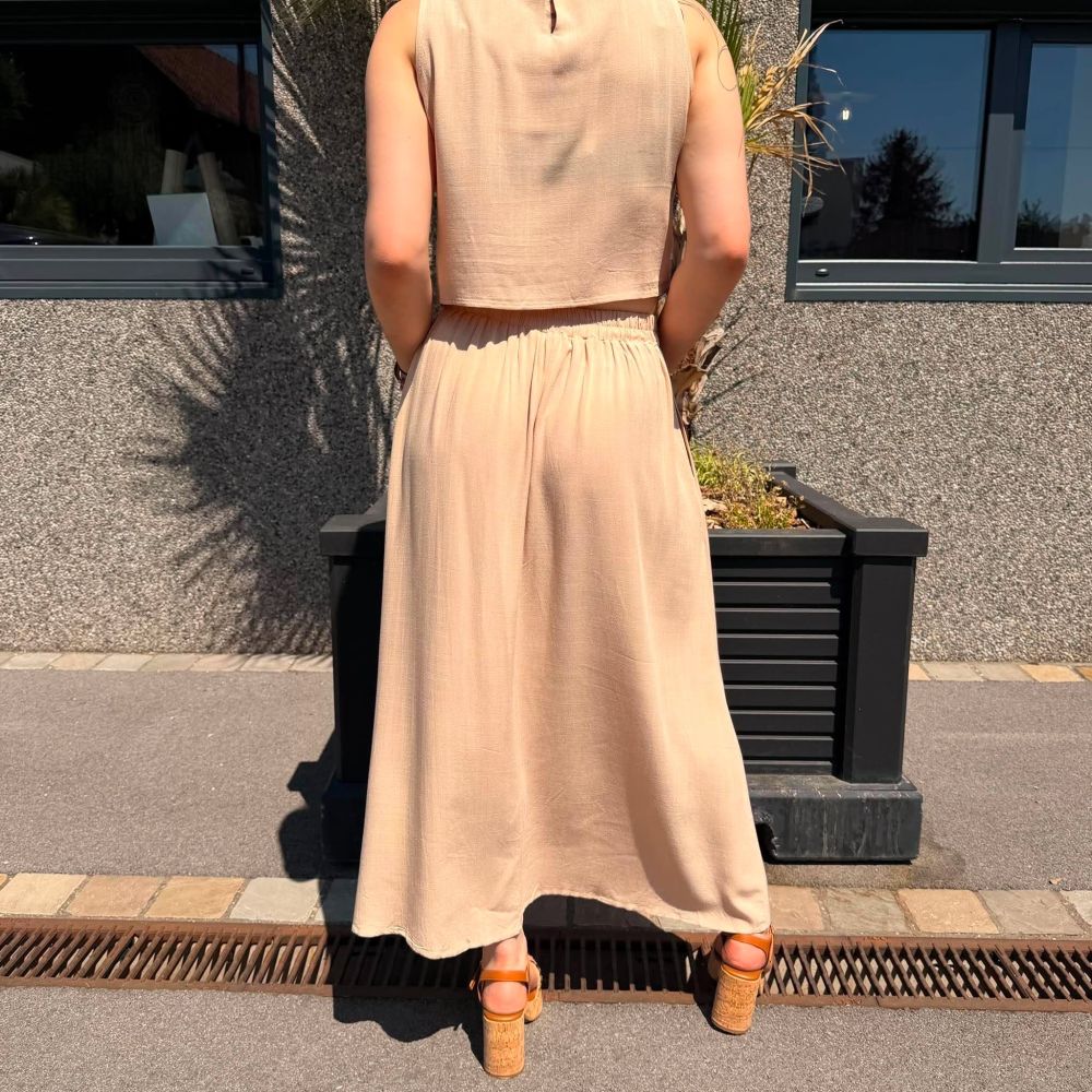 Jupe AZELIE – Image 3