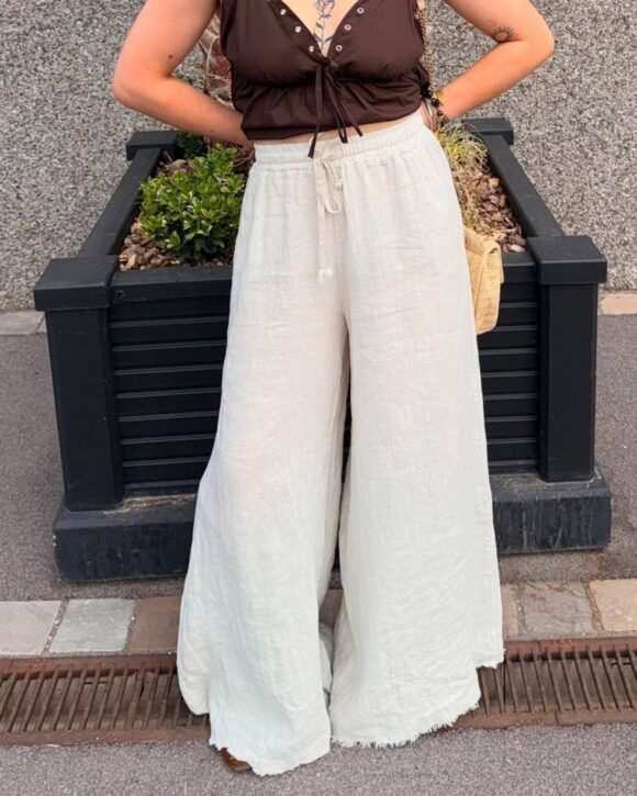 Pantalon ALICIO