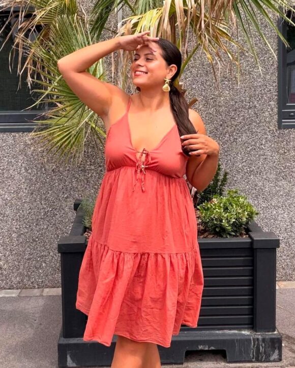 Robe MYLA