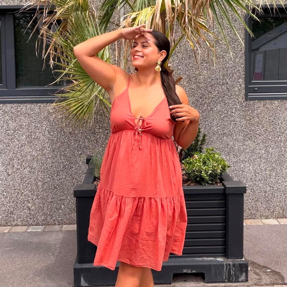 Robe MYLA
