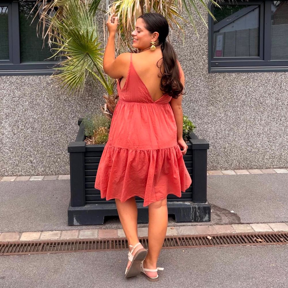 Robe MYLA – Image 3