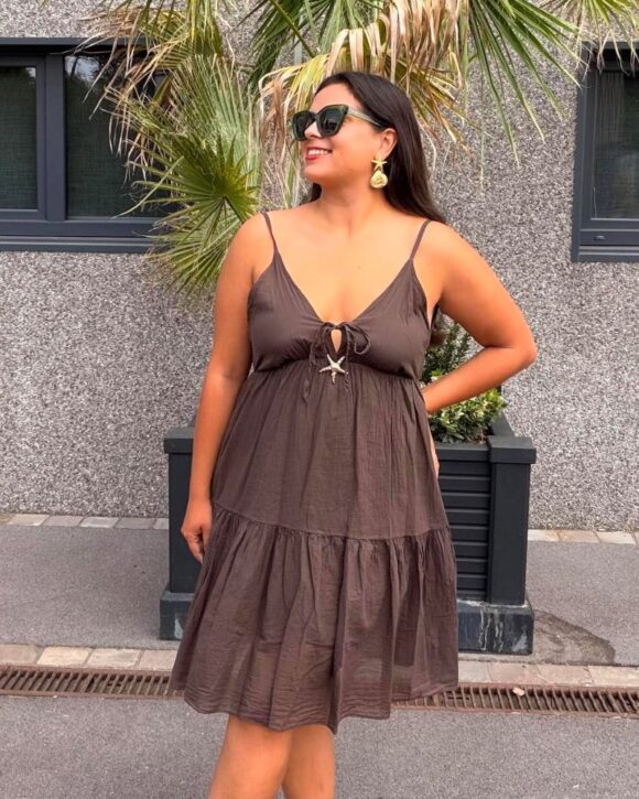 Robe ROMY