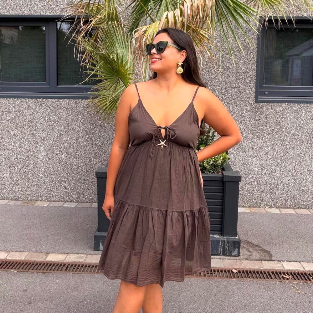 Robe ROMY