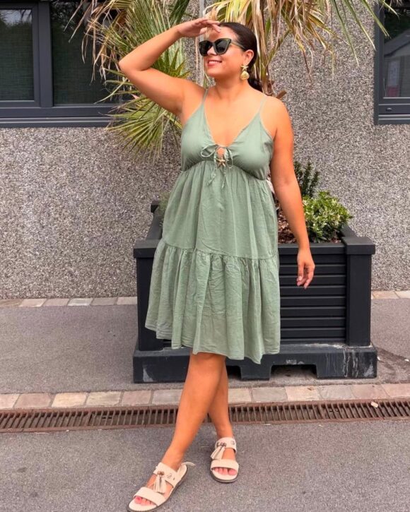 Robe MELYNA