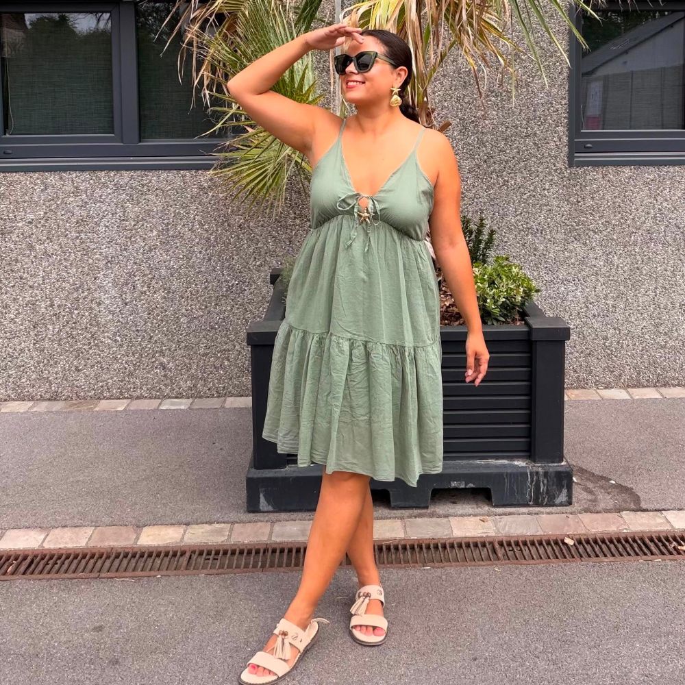Robe MELYNA