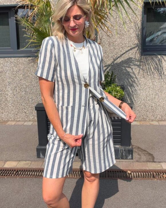 Blazer DEAUVILLE