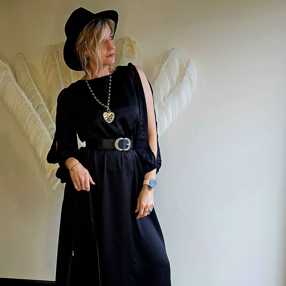 Robe LEILA