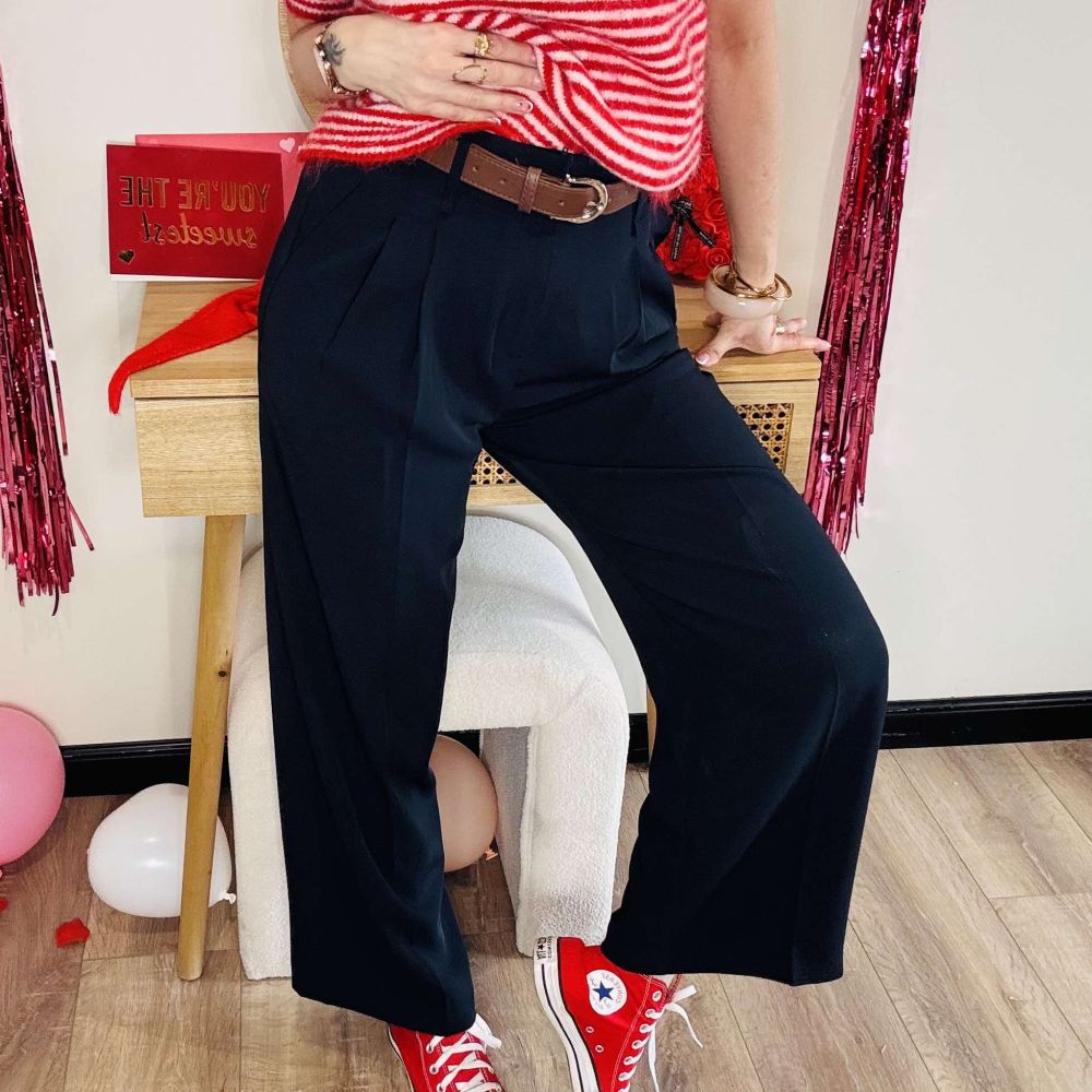 Pantalon MARINA – Image 2