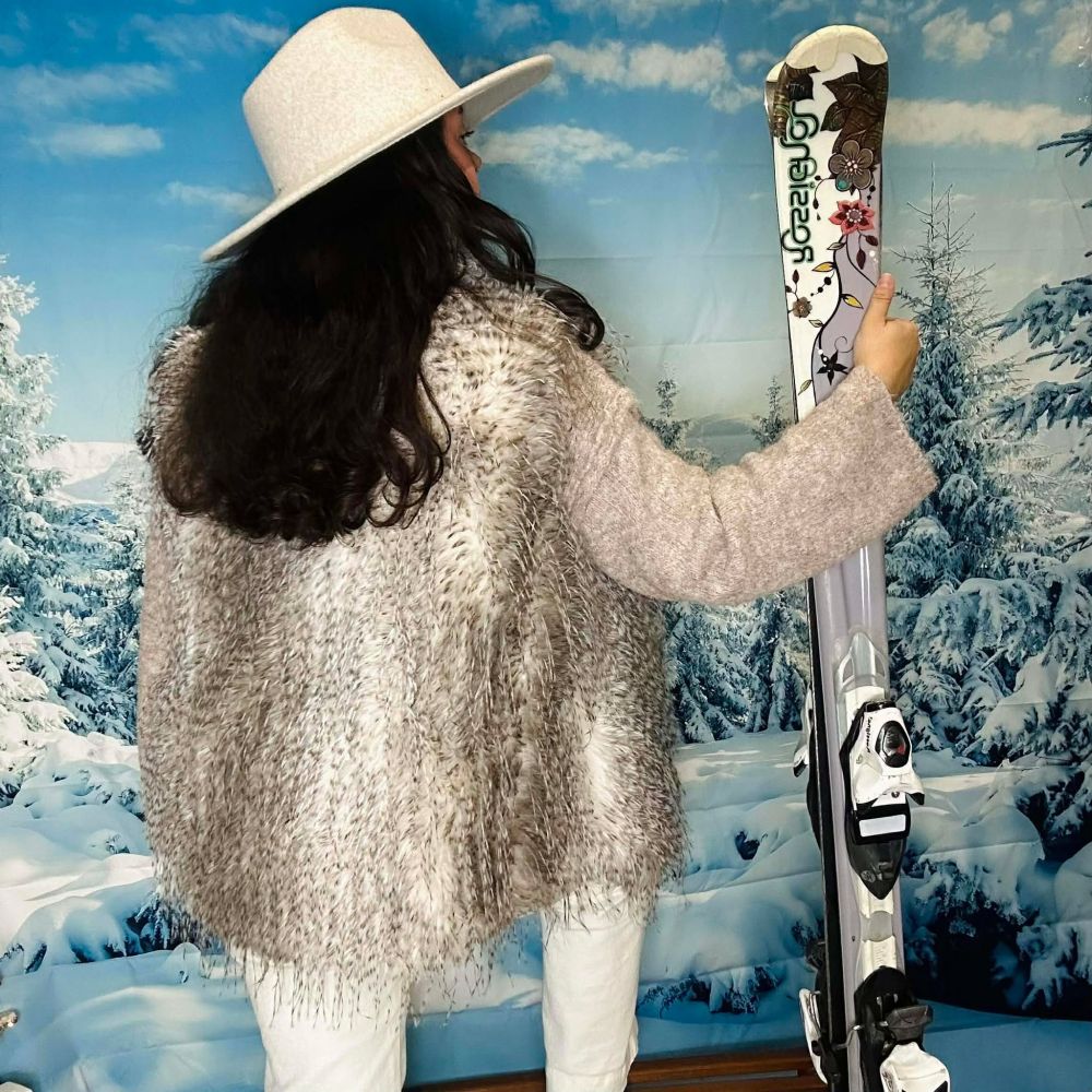 Veste NAHEE – Image 2