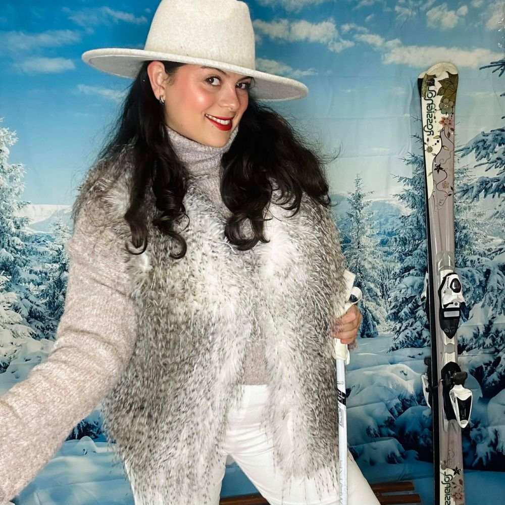 Veste NAHEE – Image 3