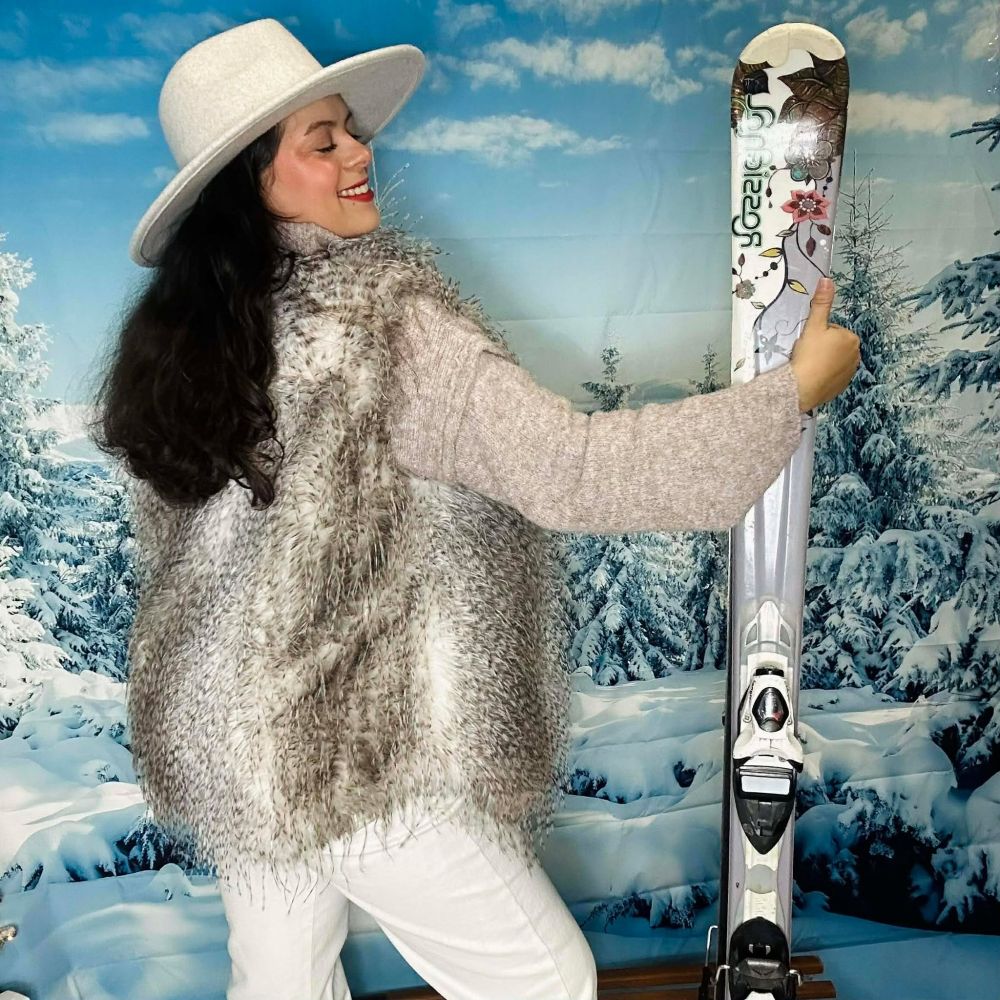 Veste NAHEE – Image 4
