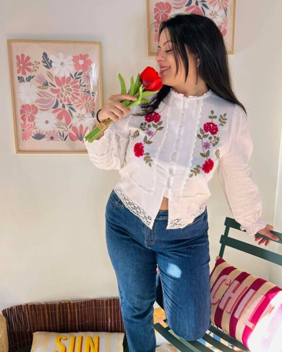 Chemise SOPHIE