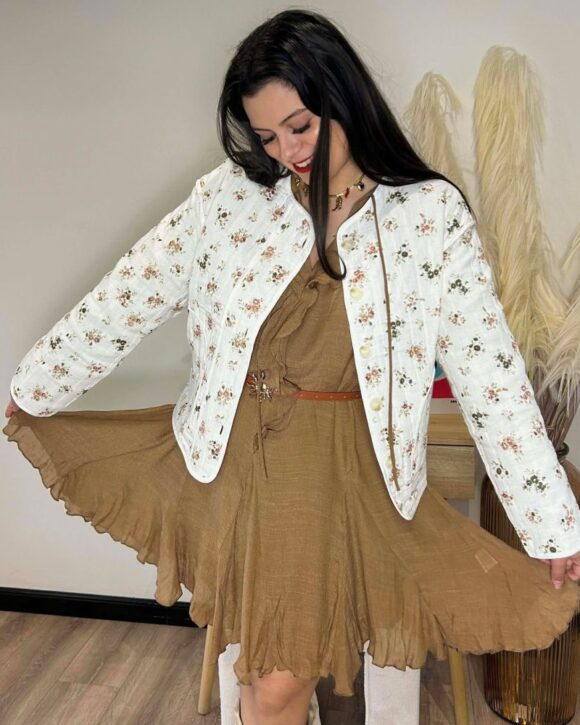 Veste ROSIE