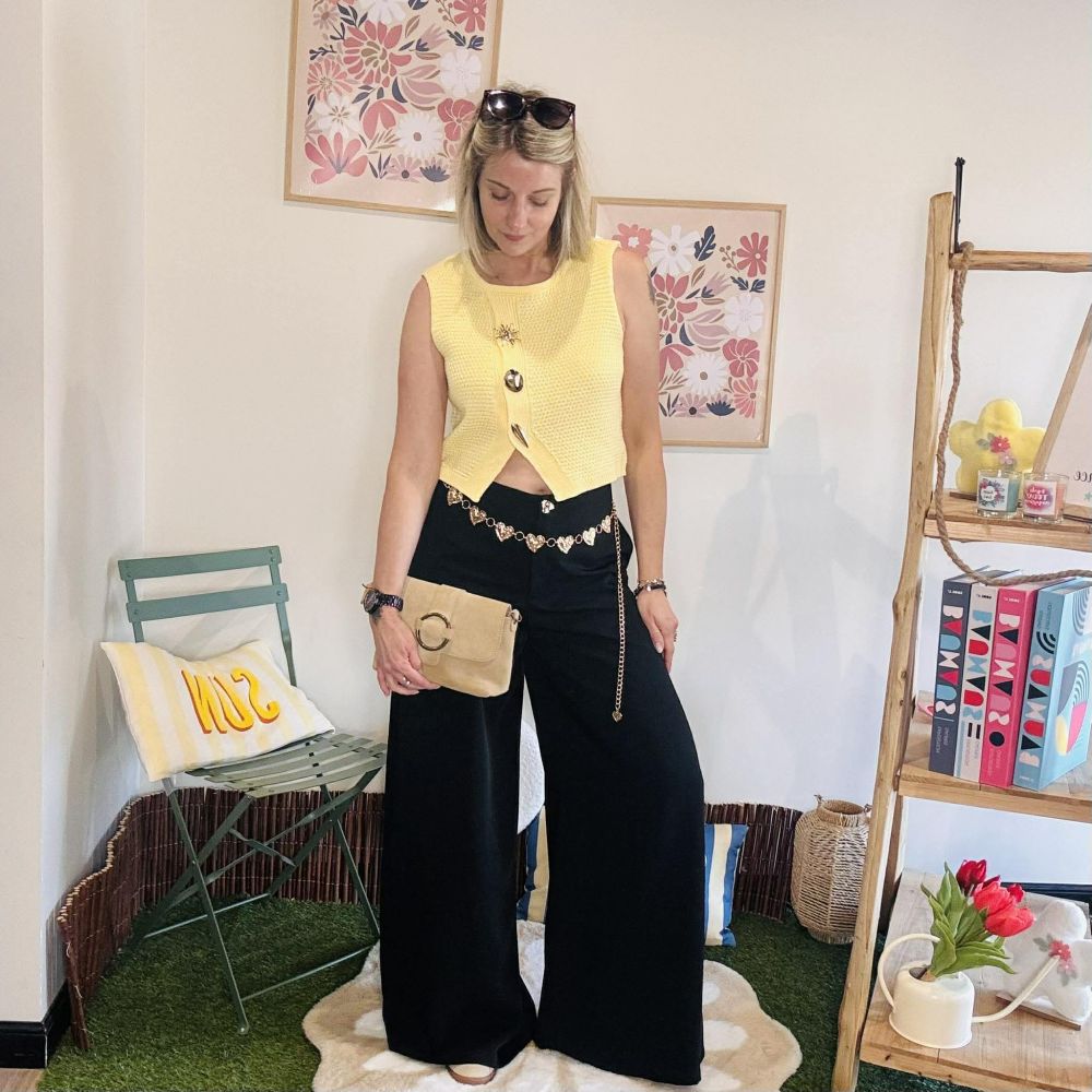 Pantalon ELIAS